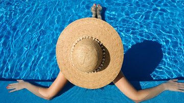 Como cuidar da pele e do cabelo durante o verão - Shutterstock