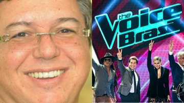 CARAS VÊ TV: Boninho transforma The Voice em novo Big Brother Brasil - Divulgação/TV Globo