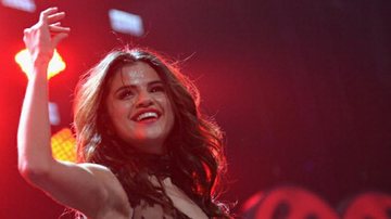 Selena Gomez cancela turnê na Austrália para cuidar da vida pessoal - Getty Images