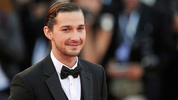 Shia LaBeouf - GettyImages