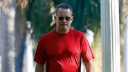 Tom Hanks aumenta a frequência de atividades físicas por causa de diabetes - AKM-GSI/AKM-GSI