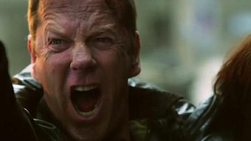 Jack Bauer aparece atirando no primeiro trailer do novo '24 Horas' - Reprodução/YouTube