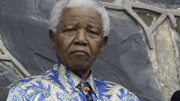 Testamento de Mandela beneficia funcionários e se esquece de ex-mulher - Getty Images