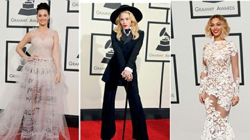 Grammy - Reuters