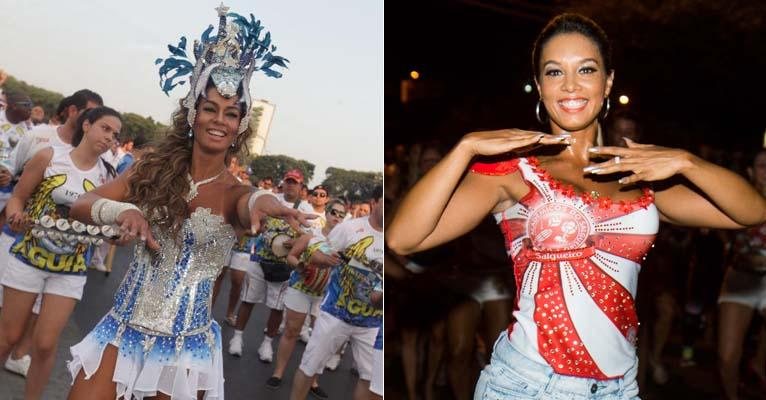 Milena Nogueira - AgNews/Foto Rio News