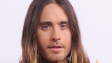 Jared Leto - Getty Images