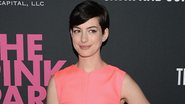 Anne Hathaway - Getty Images