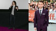 Daniel Radcliffe - Foto-montagem