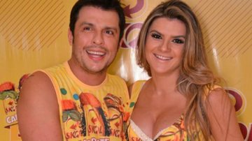 Mirella Santos - Felipe Souto Maior / Ag. News