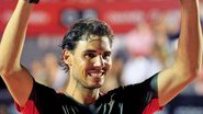 Rafael Nadal vence ucraniano no Rio Open - Pilar Olivares/ Reuters