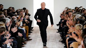 Michael Kors - Getty Images