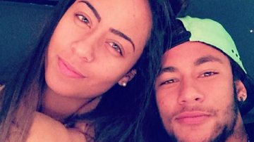 Neymar se declara para as mulheres da sua vida - Reprodução/ Instagram