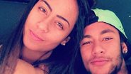 Neymar se declara para as mulheres da sua vida - Reprodução/ Instagram