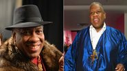 André Leon Talley - Getty Images