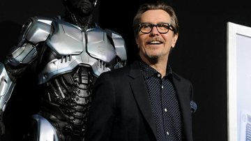 Gary Oldman - Getty Images