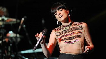 Lily Allen - Grosby Group