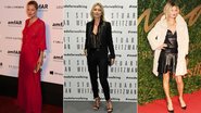 Kate Moss tem uma stylist de confiança: a filha - Foto-montagem
