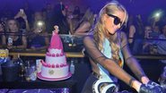 Paris Hilton mostra prévia de minissérie filmada no Brasil - Cassiano de Souza/ CBS Imagens e Fernando Willadino