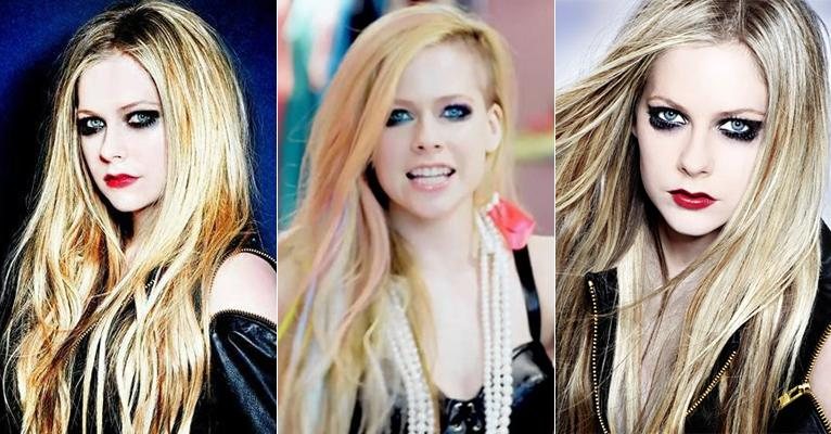 Avril Lavigne - Reprodução/Divulgação
