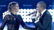 Beyoncé e Jay Z - Getty Images