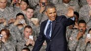 Barack Obama - Lee Jin-Man/Reuters