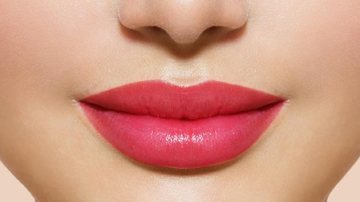 Maquiagem: descubra quatro utilidades do batom de boca - Shutterstock