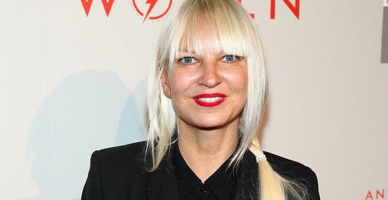 Sia - Getty Images