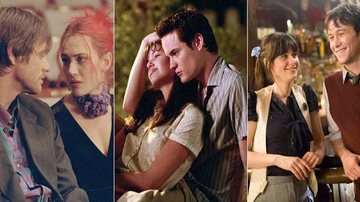 Filmes para o Dia dos Namorados - Divulgação