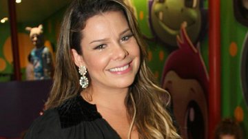 Fernanda Souza - Thiago Duran / AgNews