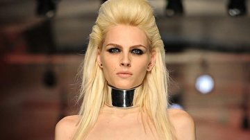 Andrej Pejic - Getty Images