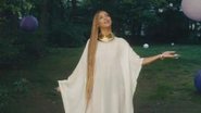 Beyoncé no clipe 'Say Yes' - Reprodução