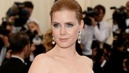 Amy Adams - Getty Images