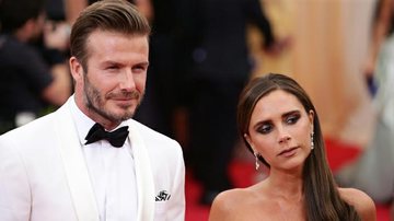 Victoria Beckham comemora 15 anos de casamento com David Beckham - Getty Images