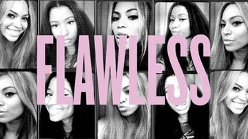 Beyoncé lança remix de 'Flawless' e faz referência à briga de Solange Knowles e Jay-Z - Site oficial Beyoncé