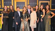 Prêmio Avon - Cassiano de Souza/ CBS imagens