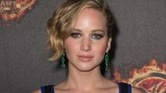 Jennifer Lawrence - Getty Images