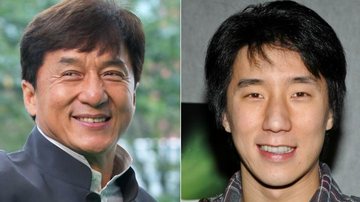 Filho de Jackie Chan é preso em Hong Kong - Getty Images