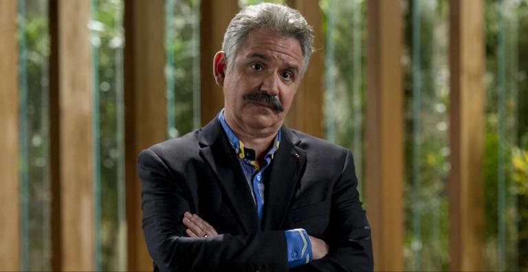 Hubert em Geração Brasil - TV Globo