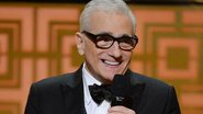Martin Scorsese - Getty Images