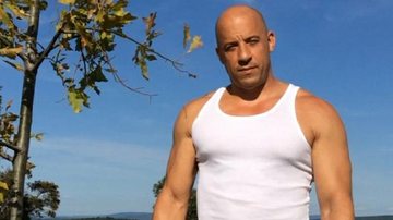 Vin Diesel - Reprodução/ Instagram
