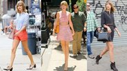 O street style de Taylor Swift - AKM-GSI