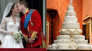 Casamento real de Kate Middleton e príncipe William - Getty Images