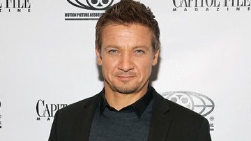 Jeremy Renner - Getty Images