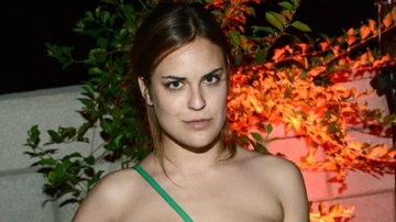 Tallulah Willis - Getty Images