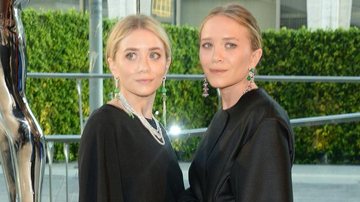 Mary-Kate e Ashley Olsen - Getty Images