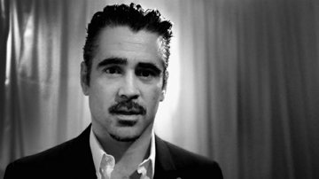 Colin Farrell - Getty Images