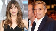Jennifer Garner conheceu George Clooney com piolho - Getty Images