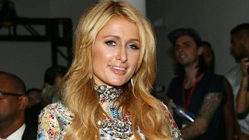 Paris Hilton - Getty Images