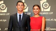 Cristiano Ronaldo e Irina Shayk - AKM GSI - Splash News