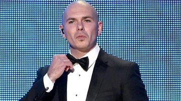 Pitbull - Getty Images